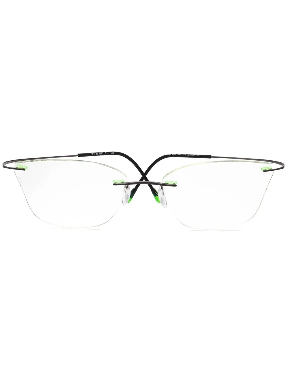 Silhouette 5490 60